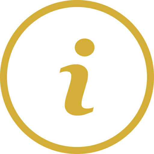 Info Icon